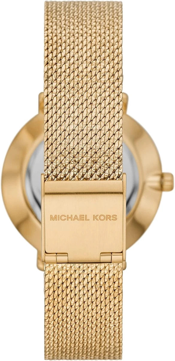 Damenuhr Michael Kors MK4619
