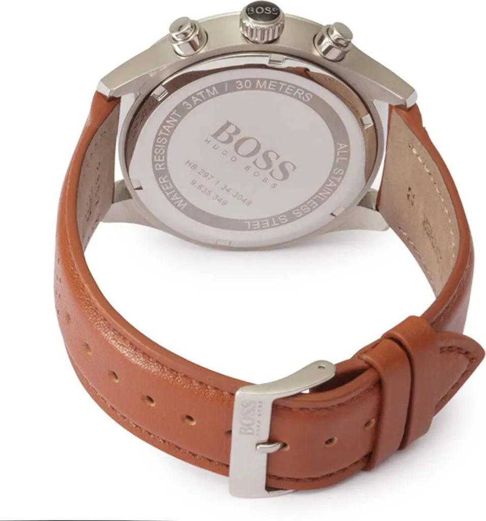 Herrenuhr BOSS 1513475
