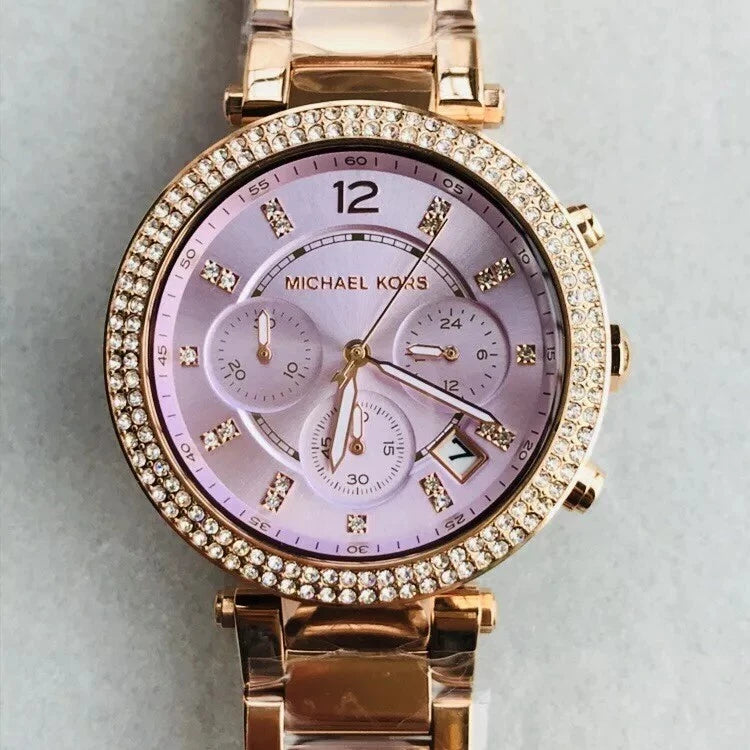 Damenuhr Michael Kors MK6169