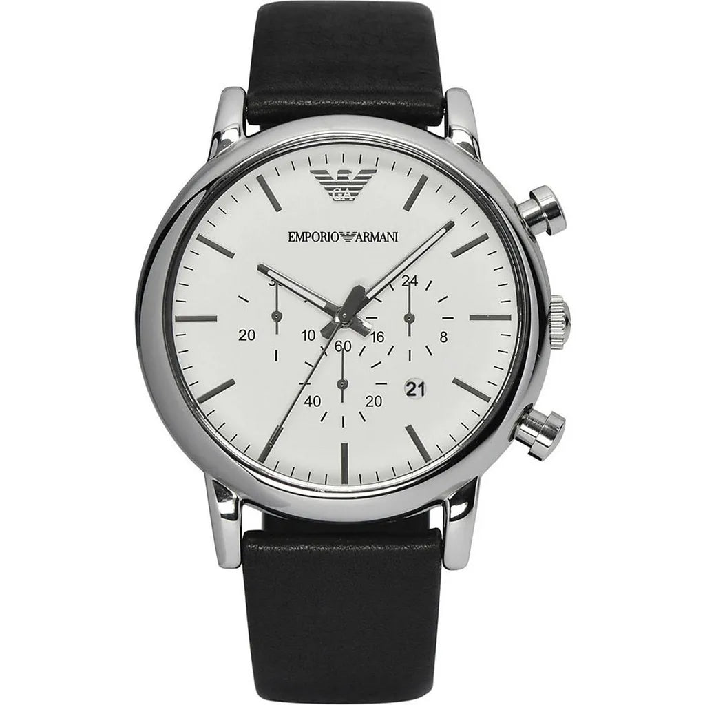 Herrenuhr Emporio Armani AR1807