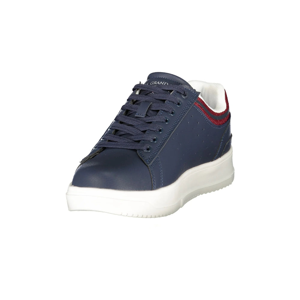 Herren Sneaker U.S. Grand Polo