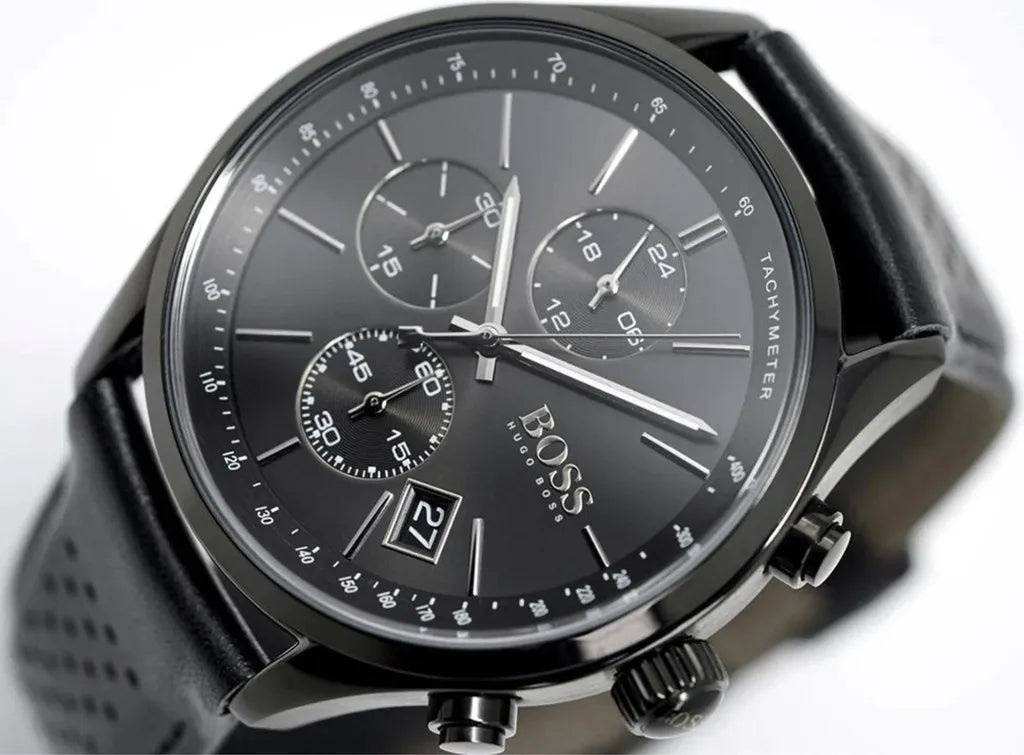 Herrenuhr BOSS 1513474