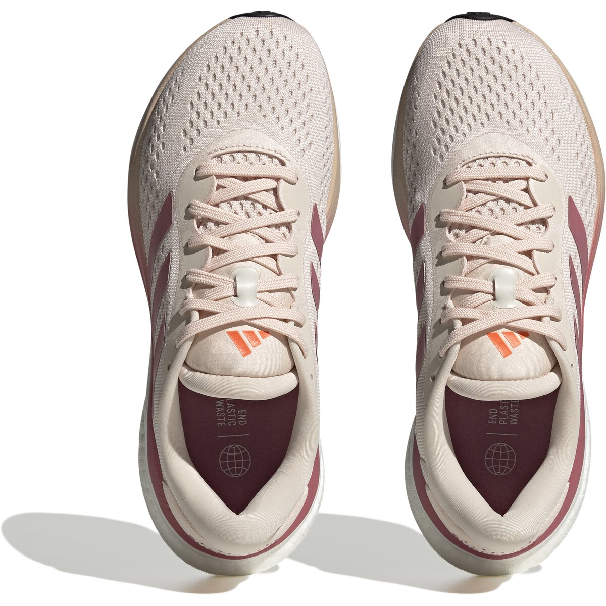 Damen Laufschuhe Adidas Supernova