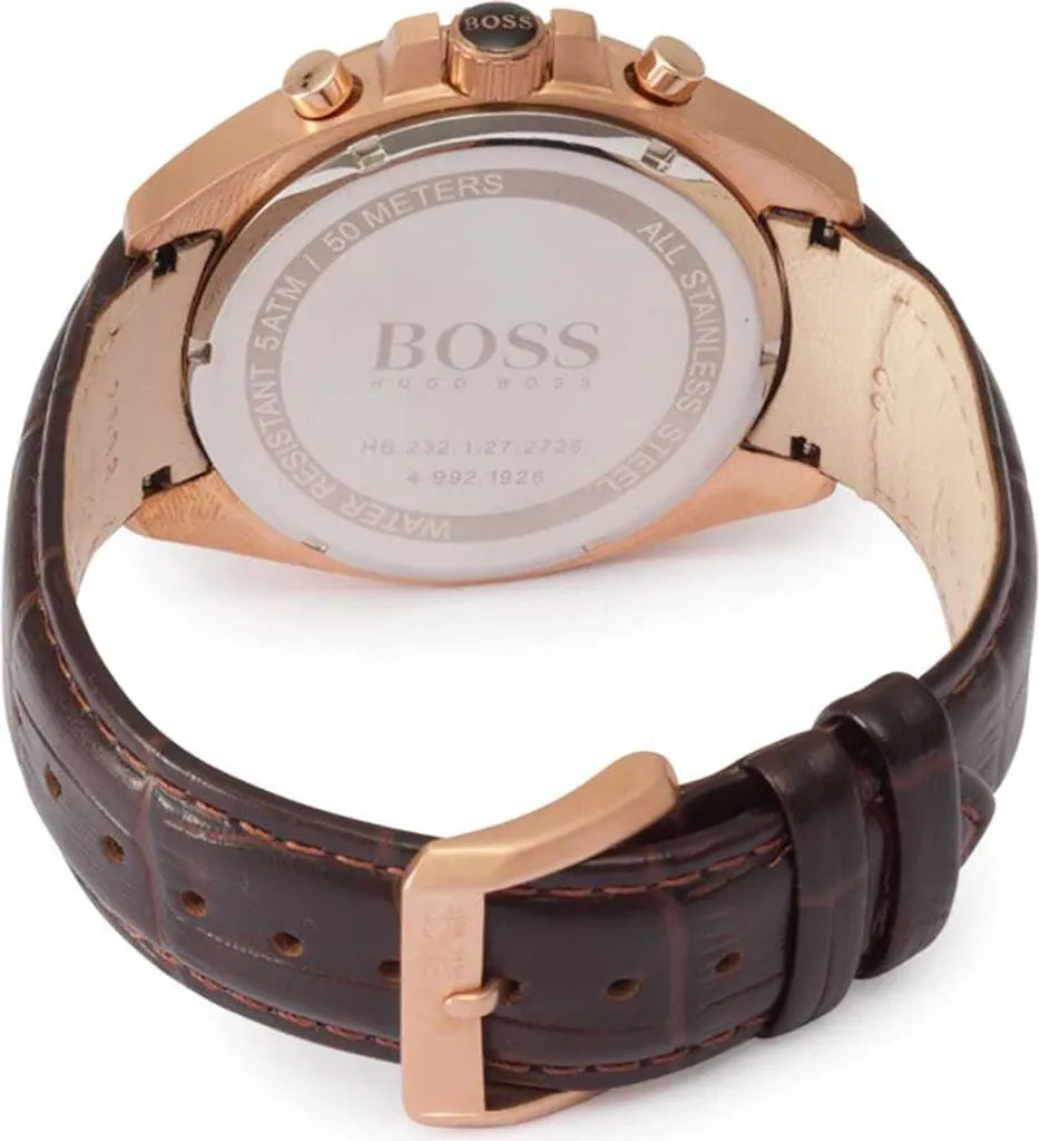 Herrenuhr BOSS 1513093