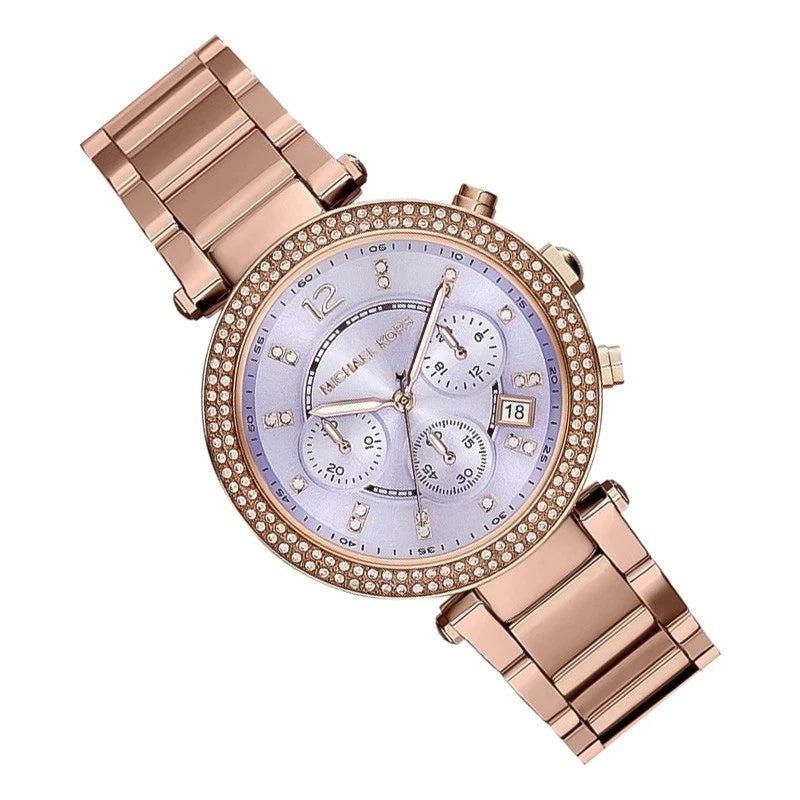 Damenuhr Michael Kors MK6169