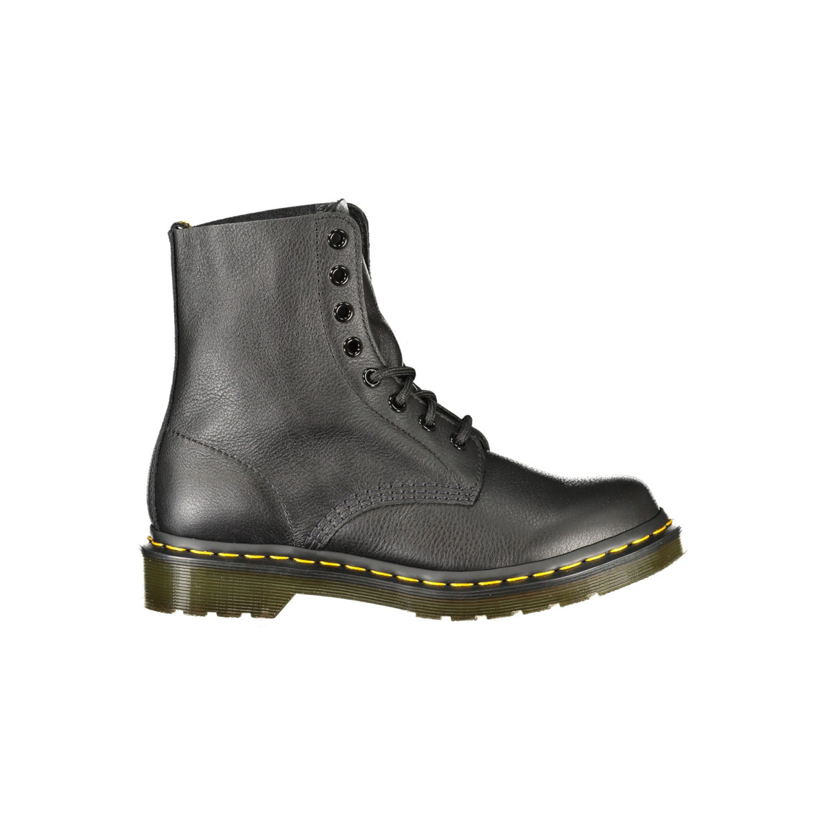 Damen Schnürboots Dr. Martens