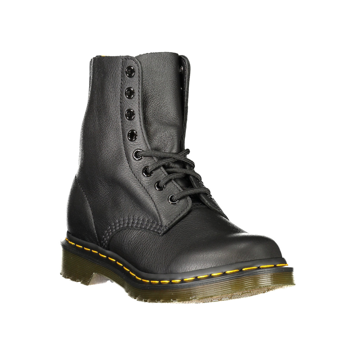 Damen Schnürboots Dr. Martens