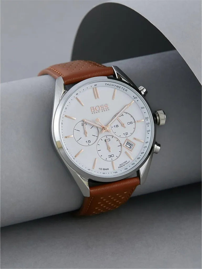 Herrenuhr BOSS 1513475