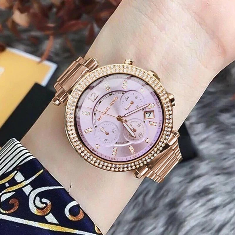 Damenuhr Michael Kors MK6169
