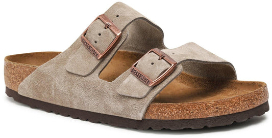 Damen/Herren Sandalen Arizona Birkenstock