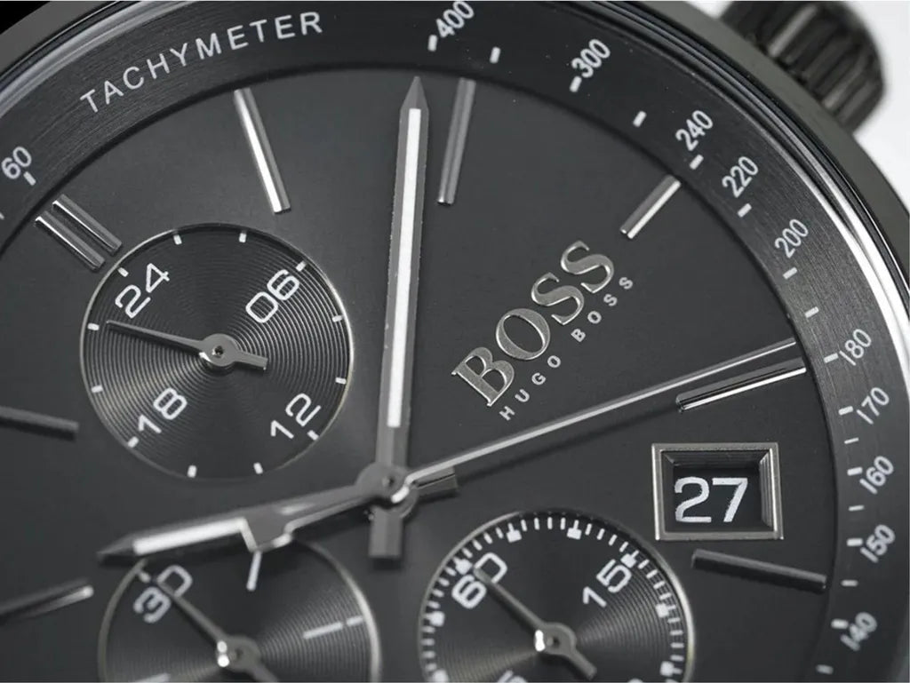 Herrenuhr BOSS 1513474