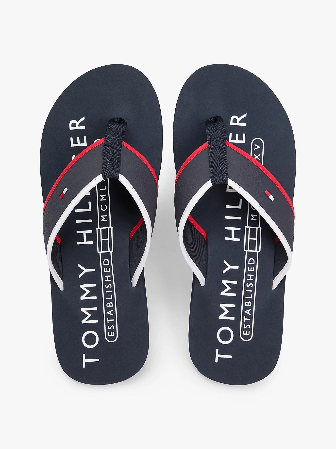 Herren FlipFlop Tommy Hilfiger