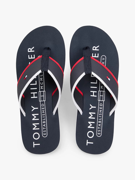 Herren FlipFlop Tommy Hilfiger