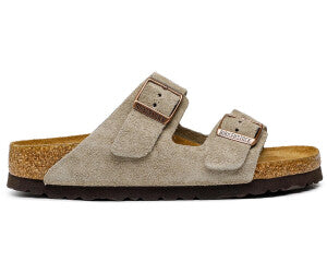 Damen/Herren Sandalen Arizona Birkenstock